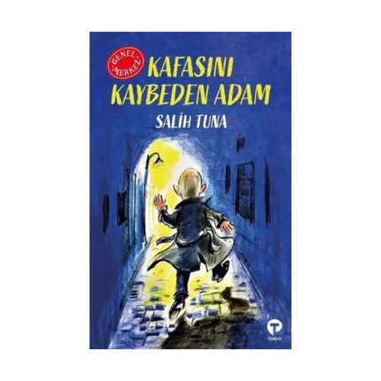 Kafasını Kaybeden Adam