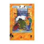 Üç Dedektif Hayalet Atın Peşinde