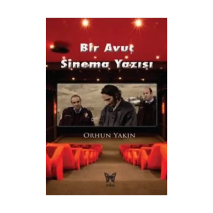 Bir Avuç Sinema Yazısı