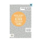 Sosyal Hizmet Uygulamasında Klinik Değerlendirme ve Tanı