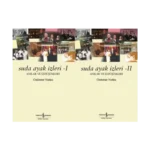 Suda Ayak İzleri (I, II )