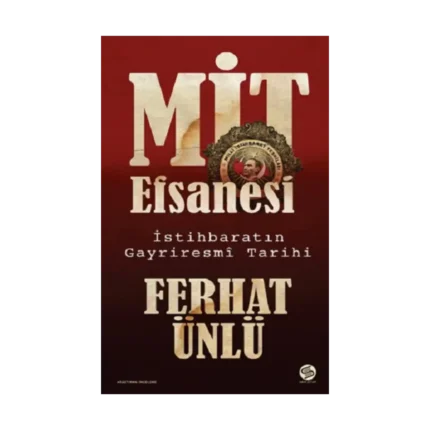 MİT Efsanesi
