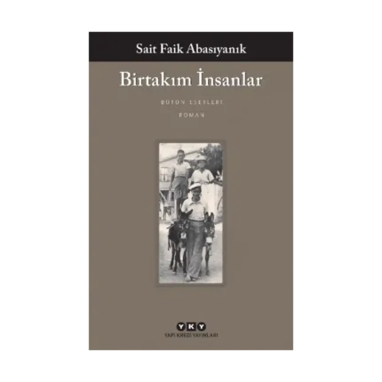 Birtakım İnsanlar