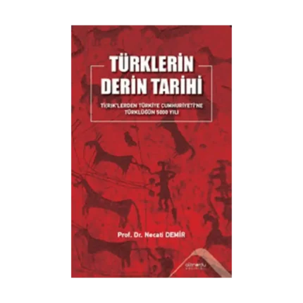 Türklerin Derin Tarihi