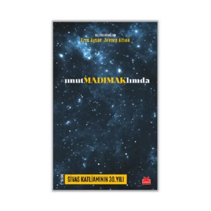 unutMADIMAKlımda - 25 Yıllık Ağıt