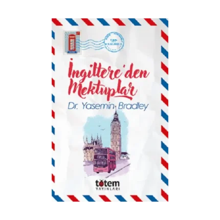 İngiltere’den Mektuplar