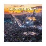 Suriye Devrimi - The Syrıan Revolutıon (Kulakçıklı)