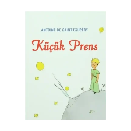 Küçük Prens