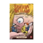 Ejderha Avcıları Okulu 19 Esrarengiz Dev