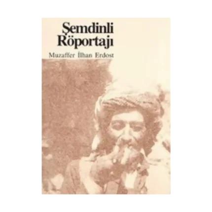 Şemdinli Röportajı