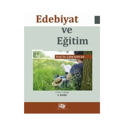 Edebiyat ve Eğitim