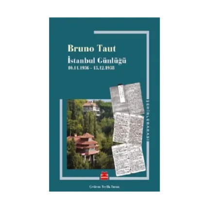 İstanbul Günlüğü