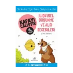 Kafayı Çalıştır 8 -  İlişkisel Düşünme ve Algı Becerileri (Orta Seviye)