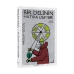 Bir Delinin Hatıra Defteri
