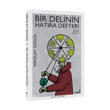 Bir Delinin Hatıra Defteri