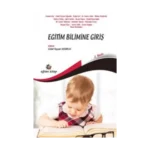 Eğitim Bilimine Giriş