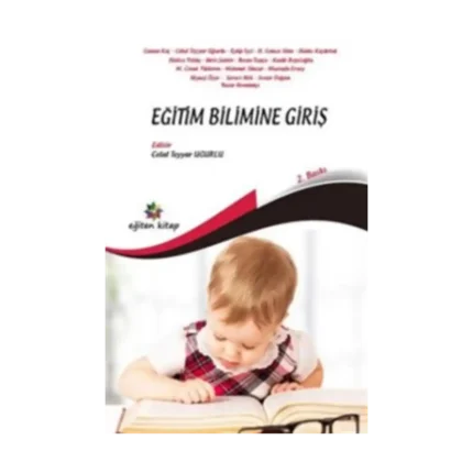 Eğitim Bilimine Giriş