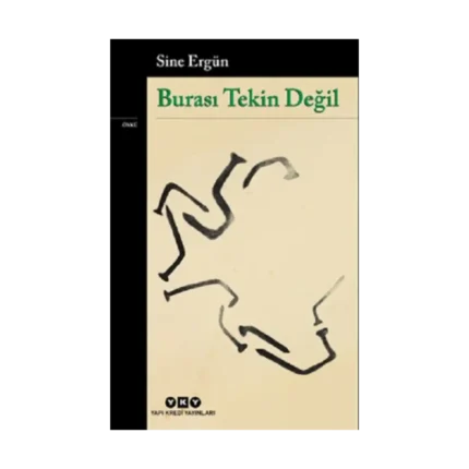 Burası Tekin Değil