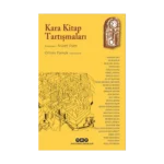 Kara Kitap Tartışmaları