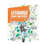 İstanbul Sanat Macerası
