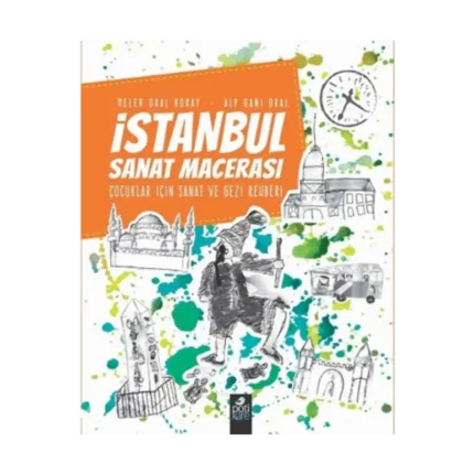 İstanbul Sanat Macerası