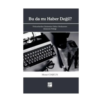 Bu da mı Haber Değil?