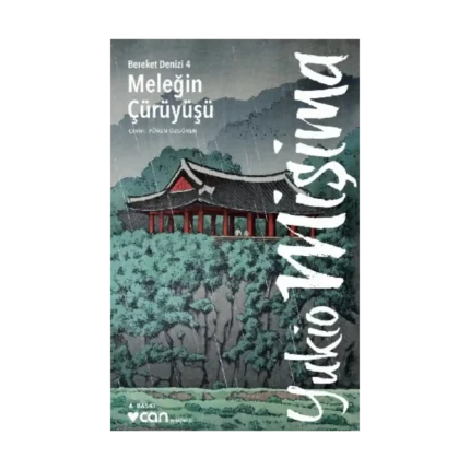 Meleğin Çürüyüşü