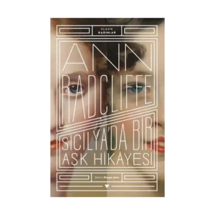 Sicilya'da Bir Aşk Hikayesi - Klasik Kadınlar