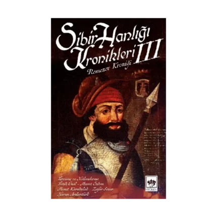 Sibir Hanlığı Kronikleri 3