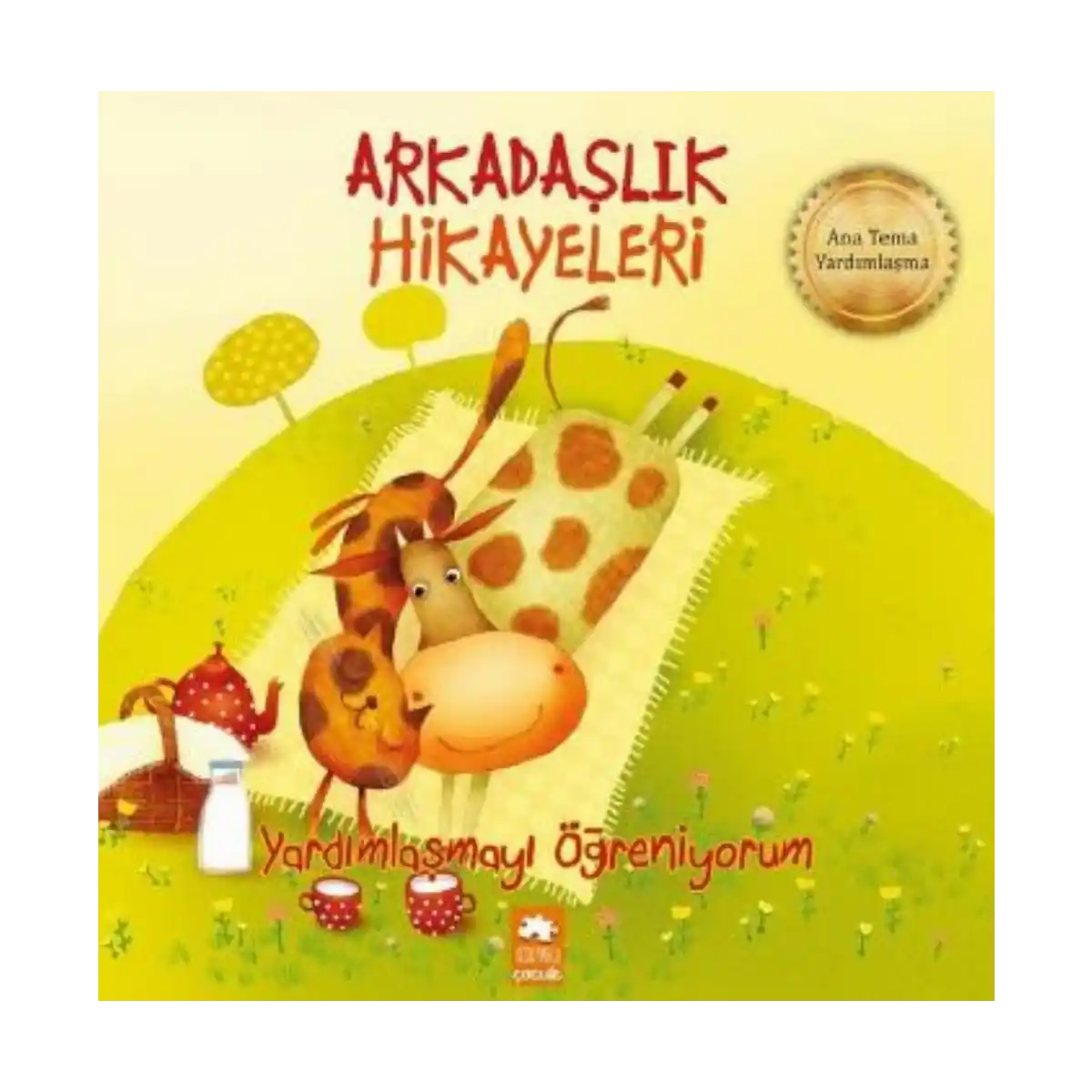 33da3-yardimlasmayi-ogreniyorum-arkadaslik-hikayeleri-1-1.webp Yardımlaşmayı Öğreniyorum - Arkadaşlık Hikayeleri - Görsel 1