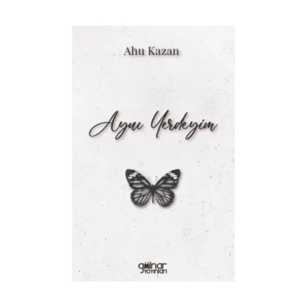 Aynı Yerdeyim