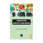 Türkiye'de Sağlık Planlaması
