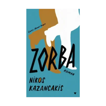 Zorba (Ciltli)