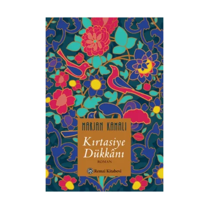 Kırtasiye Dükkanı