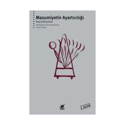 Masumiyetin Ayartıcılığı