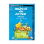 Terlikleri Kim Giyecek?