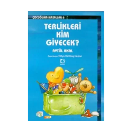 Terlikleri Kim Giyecek?