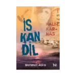 İs Kan Dil