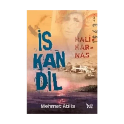 İs Kan Dil