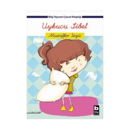 Uykucu Sibel