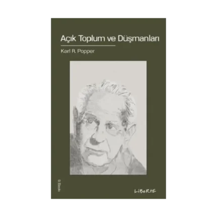 Açık Toplum ve Düşmanları