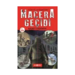 Kanıt Peşinde 1 - Macera Geçidi