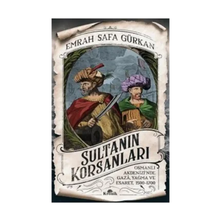 Sultanın Korsanları