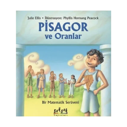 Pisagor ve Oranlar