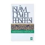 İslam Devlet Felsefesi