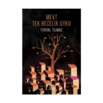 Mevt Tek Hecelik Uyku