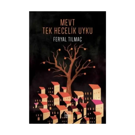 Mevt Tek Hecelik Uyku