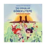 Taş Kıranlar Göbeklitepe