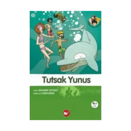 Tutsak Yunus