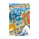 Kuleler Şehri İstanbul